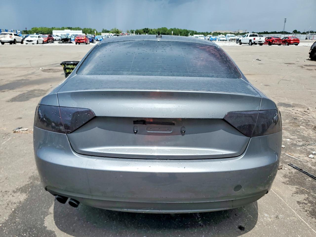 2013 Audi A5 Premium - zdjęcie 6