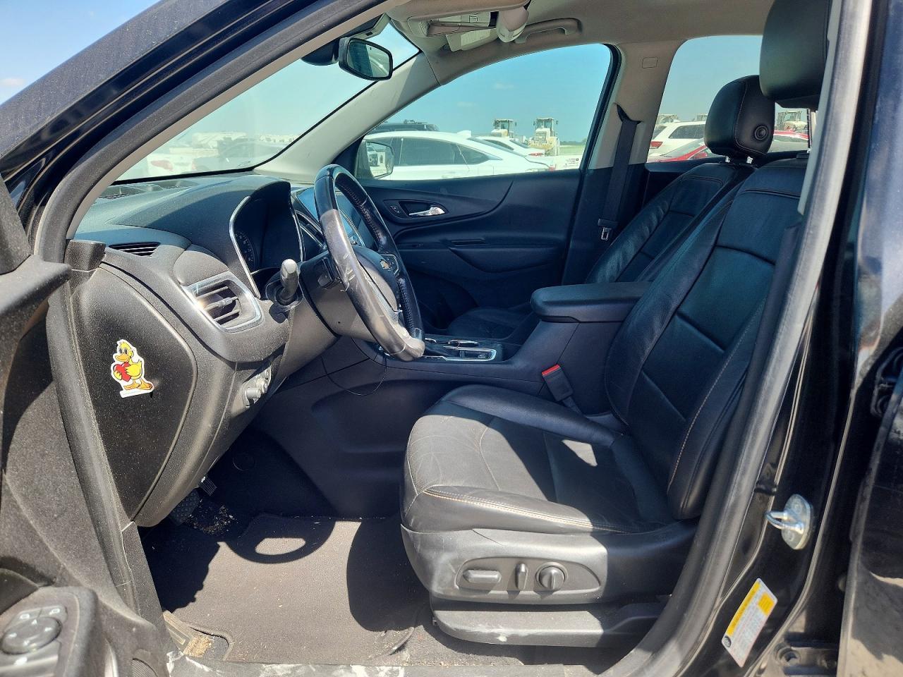 2020 Chevrolet Equinox Lt - zdjęcie 7