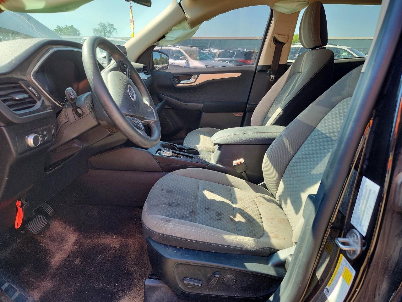 2020 Ford Escape Se - zdjęcie 7