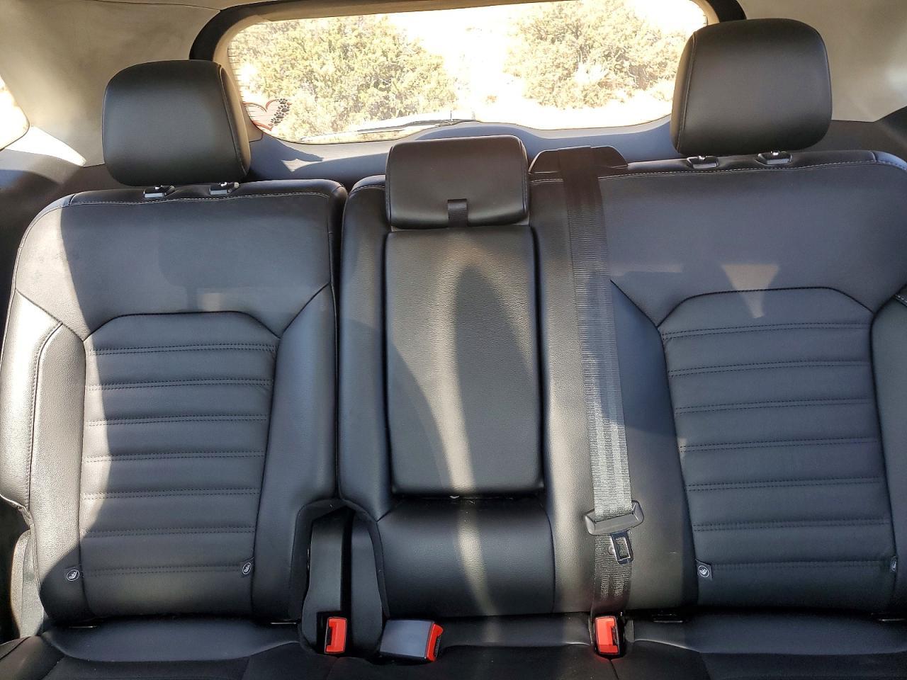 2016 Ford Edge Sel - zdjęcie 10