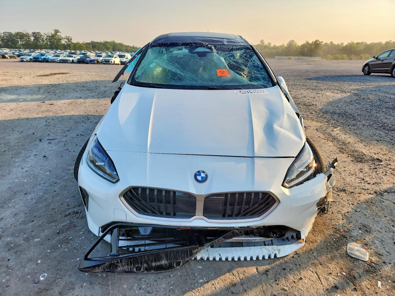 2026 BMW 228Xi - zdjęcie 5