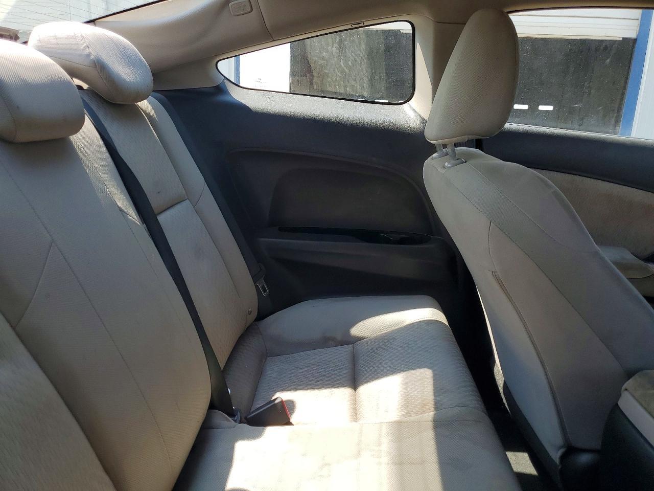 2014 Honda Civic Lx - zdjęcie 10