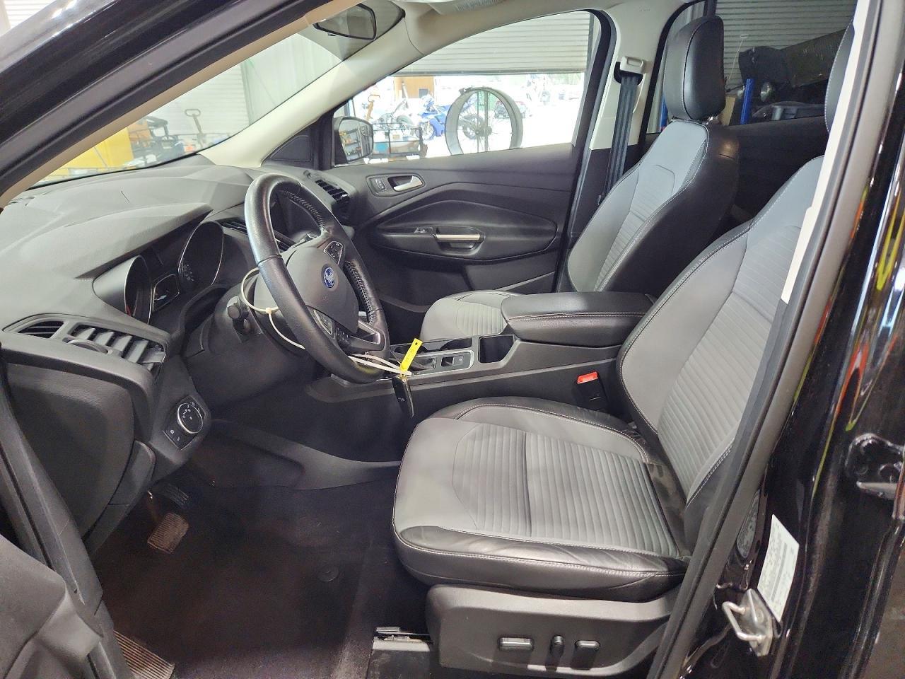 2019 Ford Escape Se - zdjęcie 7