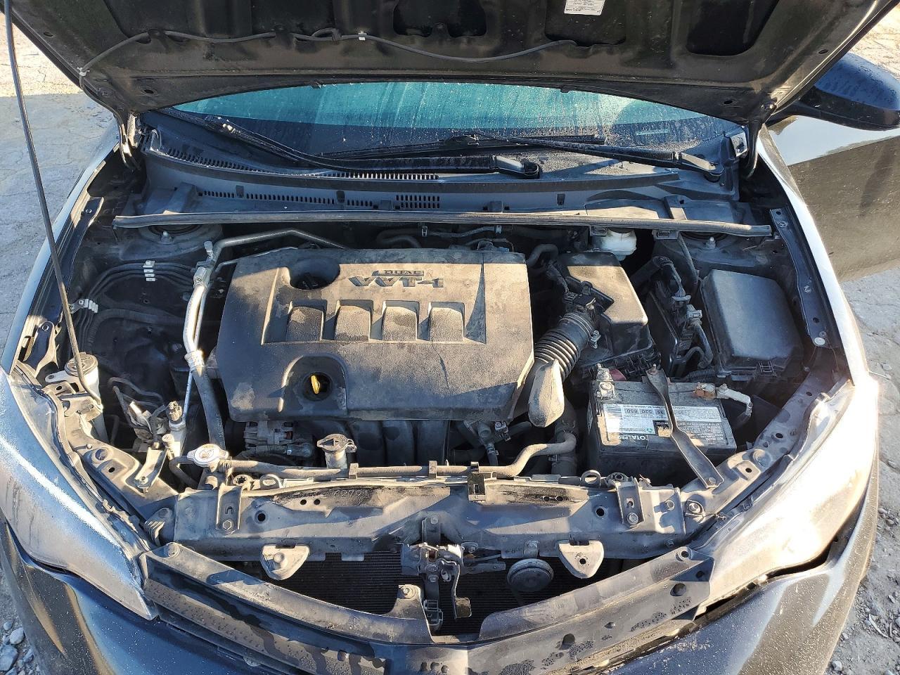 2019 Toyota Corolla Le - zdjęcie 11