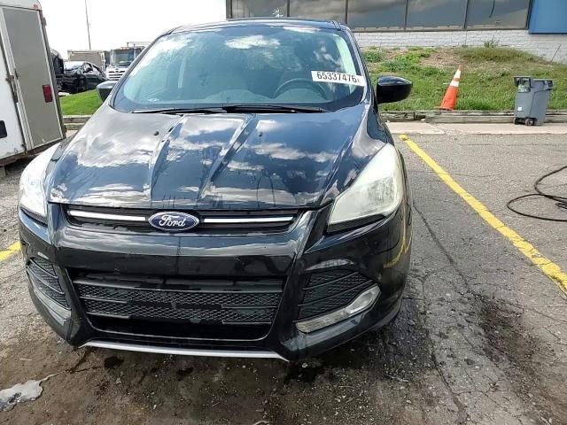 2014 Ford Escape Se - zdjęcie 14