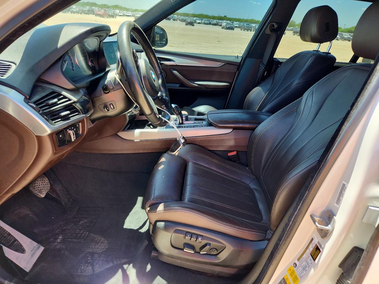 2018 BMW X5 Xdr40E - zdjęcie 7