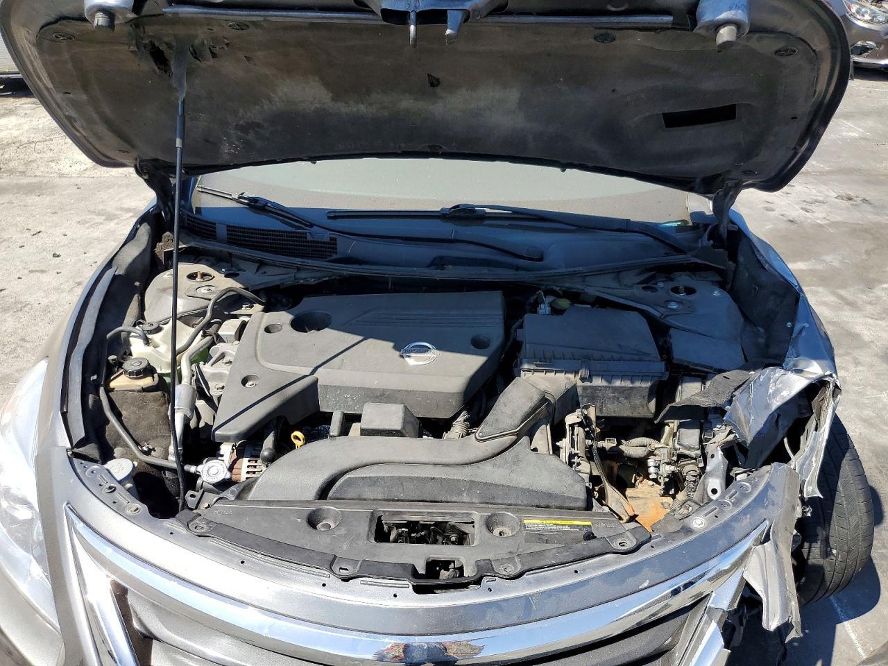 2014 Nissan Altima 2.5 - zdjęcie 11