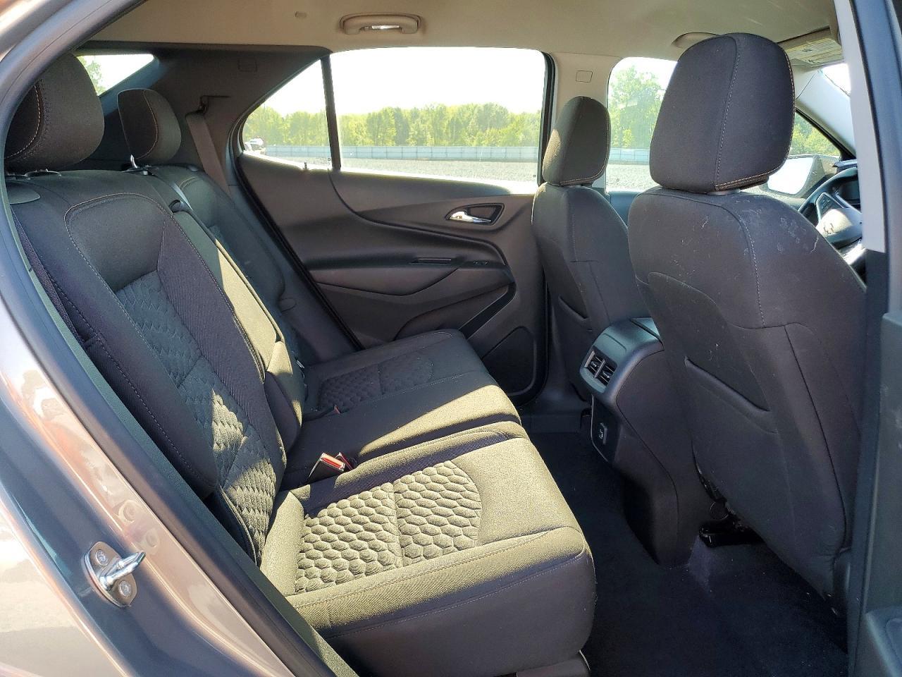 2019 Chevrolet Equinox Lt - zdjęcie 11