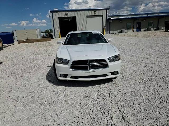 2013 Dodge Charger R/T - zdjęcie 14