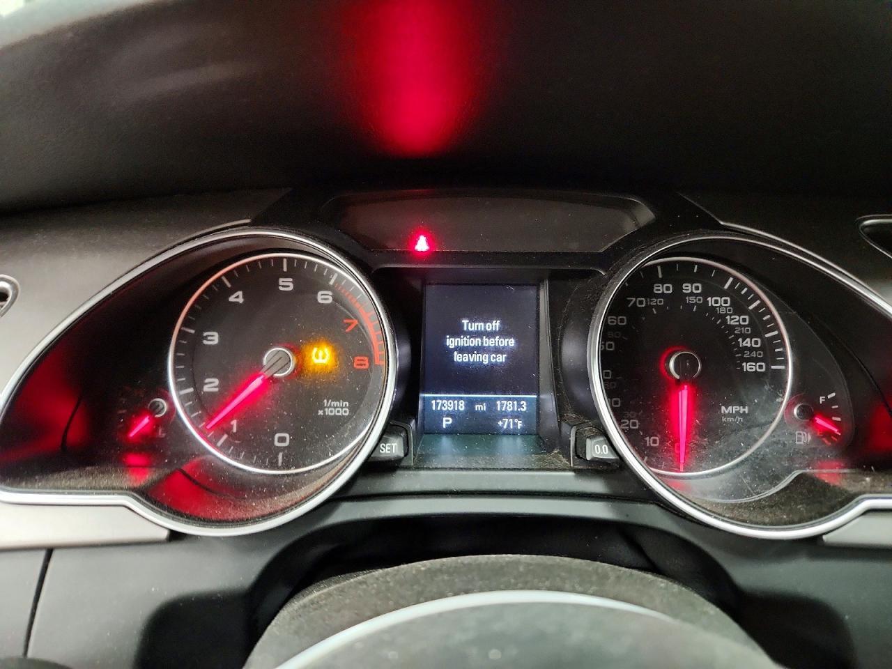 2014 Audi A5 Premium Plus - zdjęcie 9