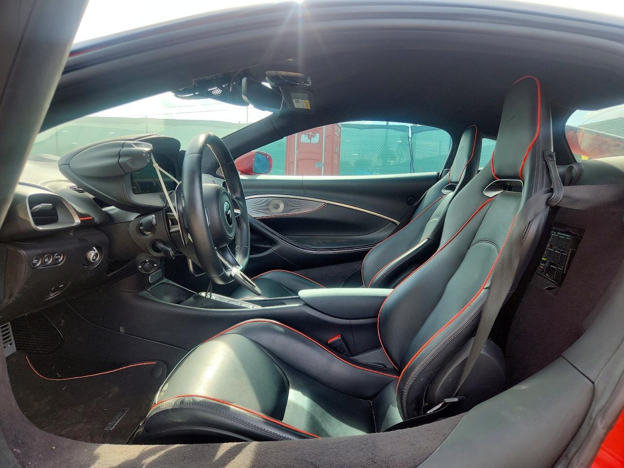 2023 Mclaren Automotive Artura - zdjęcie 7