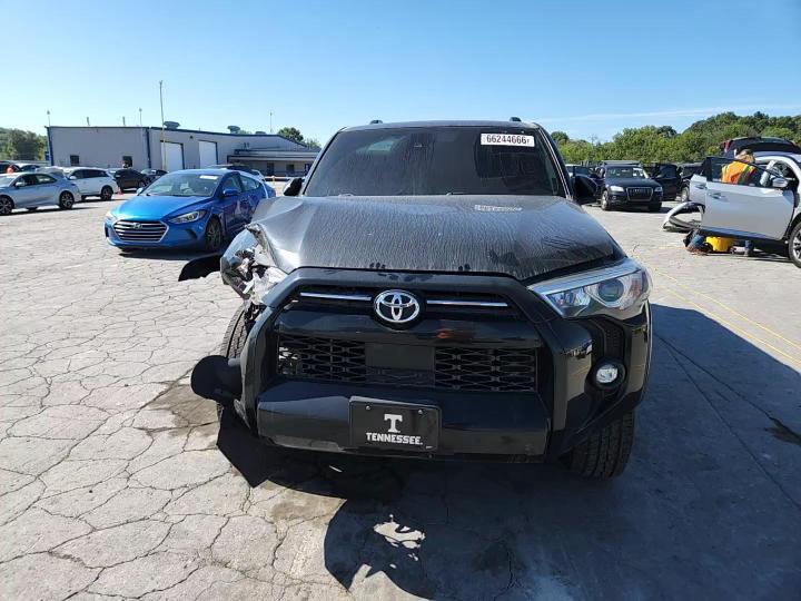 2021 Toyota 4Runner Sr5 - zdjęcie 14