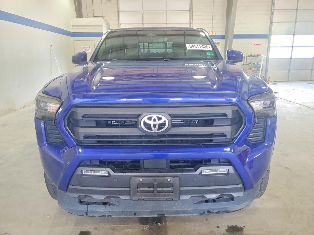 2024 Toyota Tacoma Sr5 - zdjęcie 5