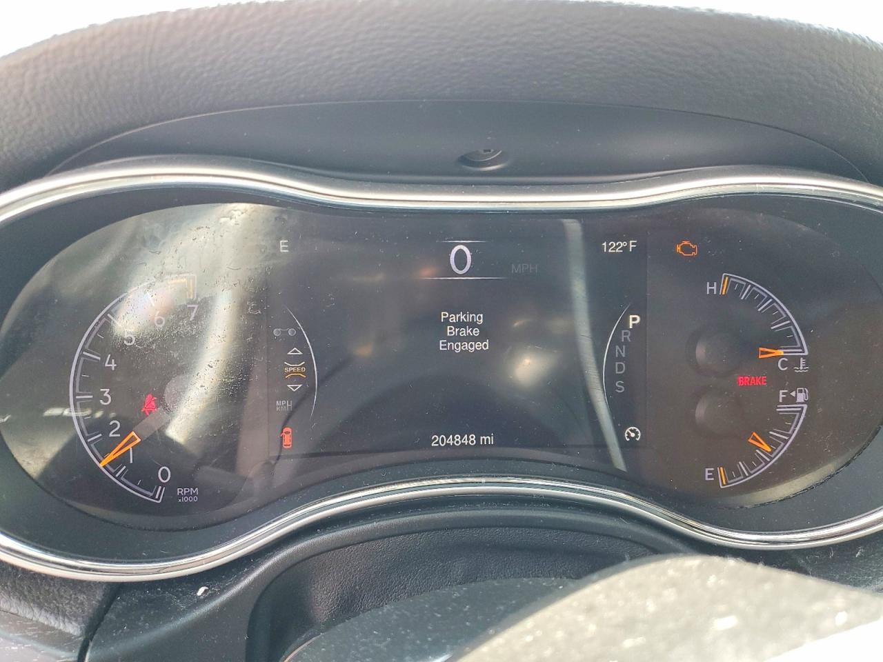 2015 Jeep Grand Cherokee Laredo - zdjęcie 9