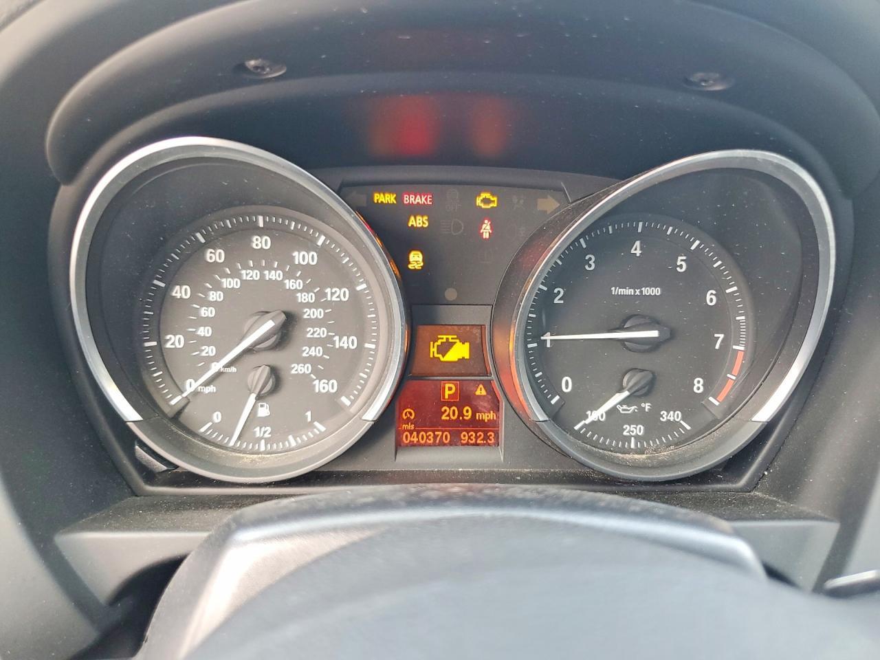 2015 BMW Z4 Sdrive28I - zdjęcie 9
