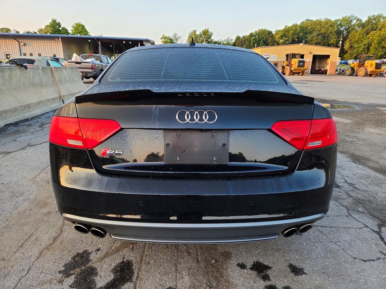 2016 Audi S5 Premium Plus - zdjęcie 6