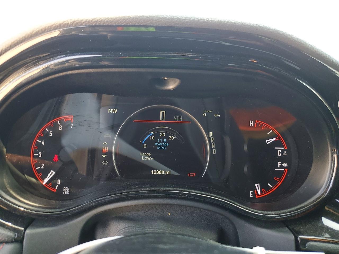 2026 Dodge Durango Gt - zdjęcie 9