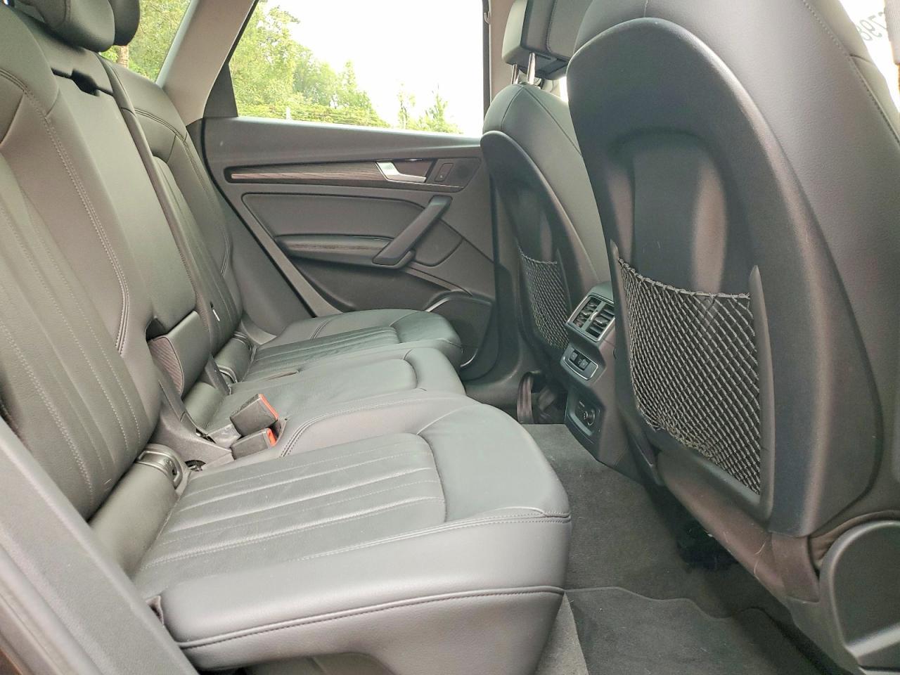 2019 Audi Q5 Premium Plus - zdjęcie 10