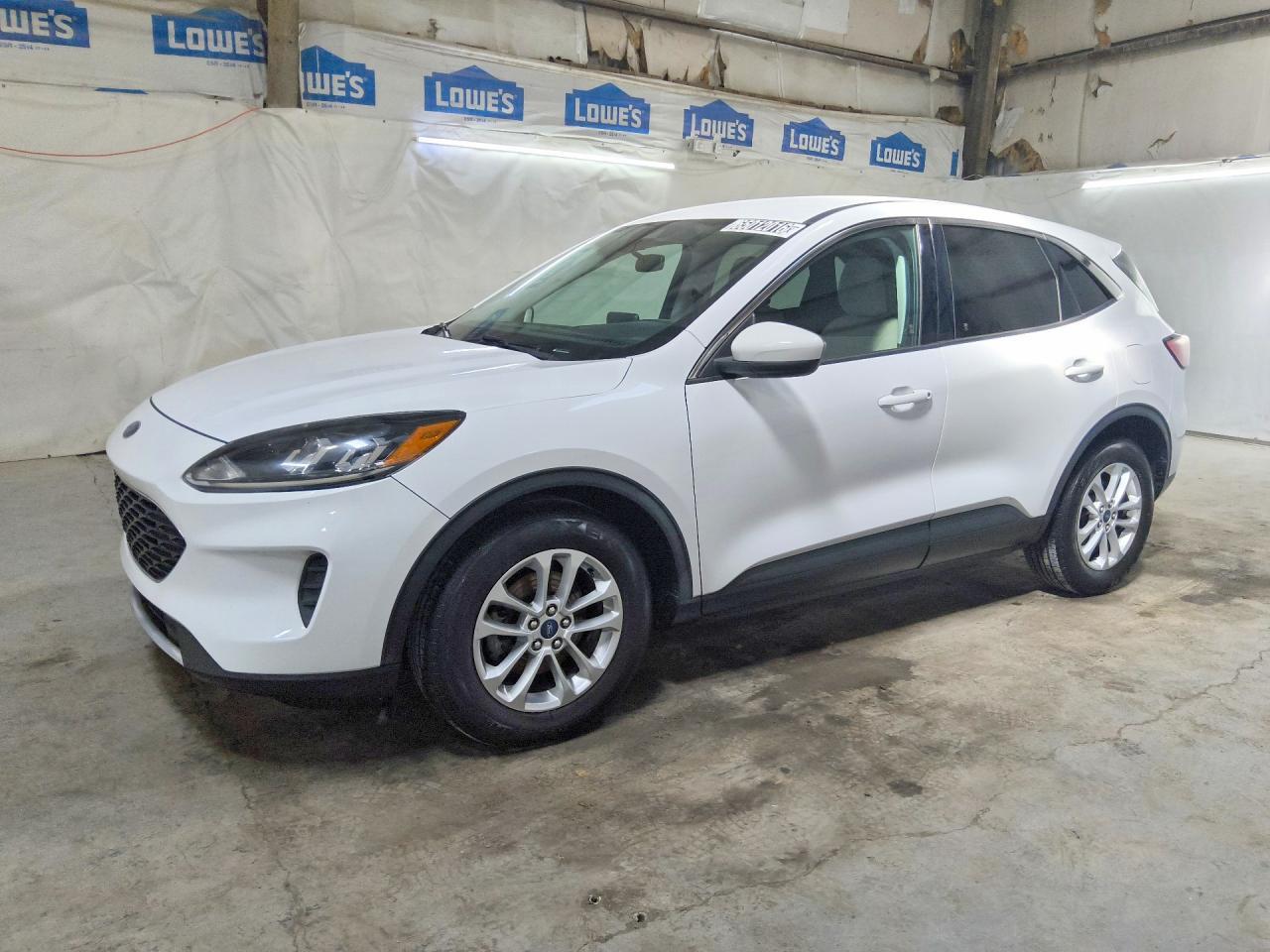 2021 Ford Escape Se - zdjęcie główne