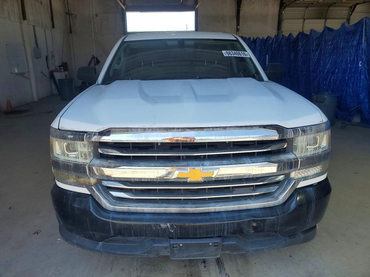 2019 Chevrolet Silverado Ld C1500 - zdjęcie 5