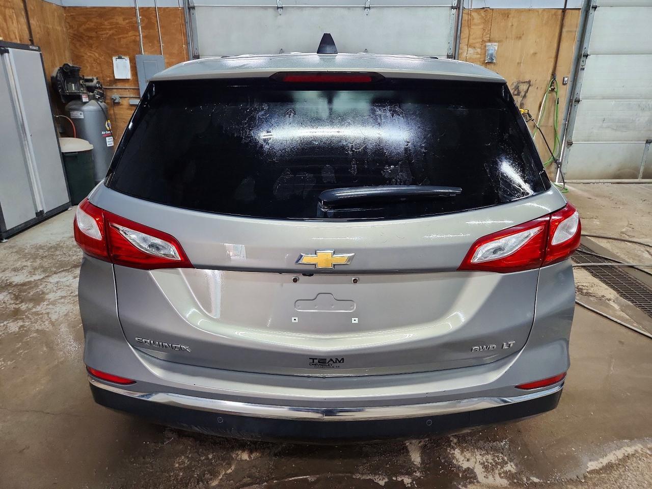 2019 Chevrolet Equinox Lt - zdjęcie 6