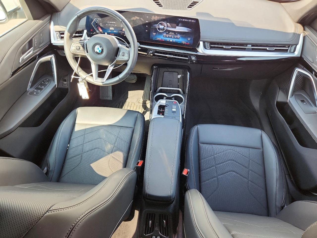 2025 BMW X1 xDrive28I - zdjęcie 8