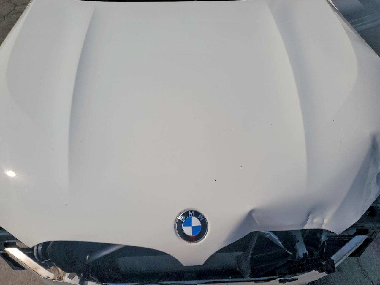 2024 BMW X3 xDrive30I - zdjęcie 12