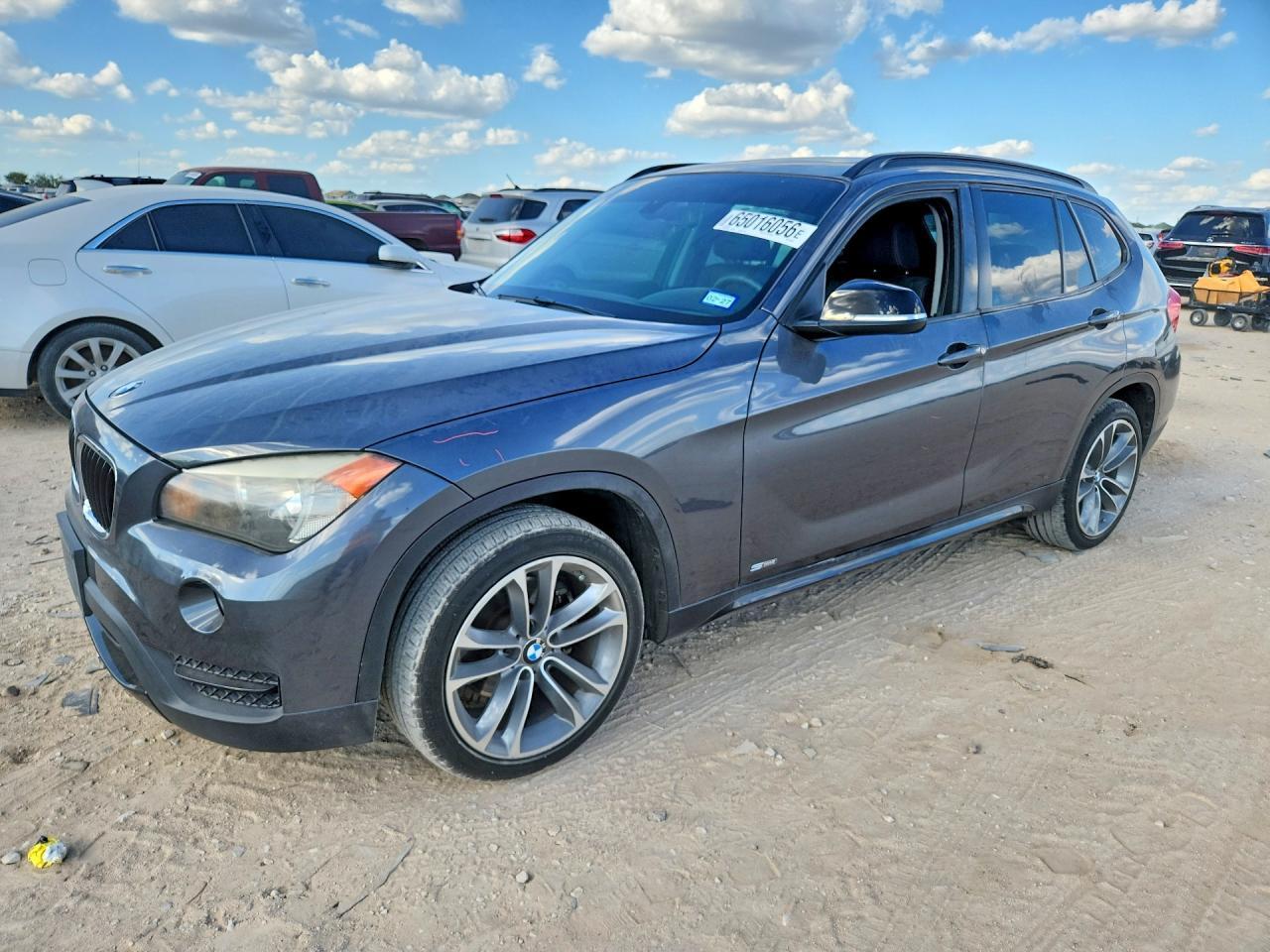 2013 BMW X1 Sdrive28I - zdjęcie główne