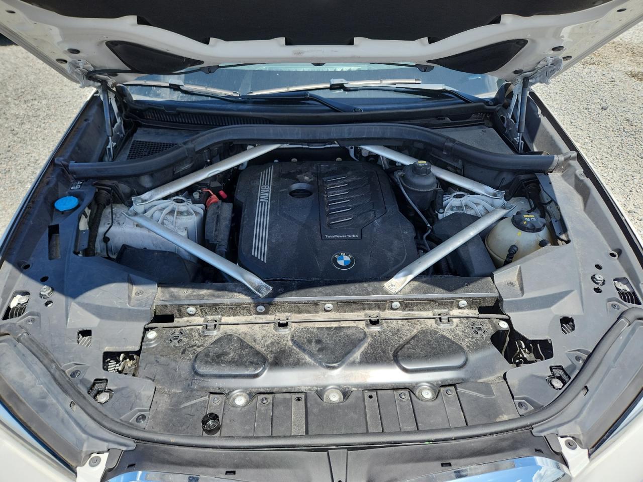 2019 BMW X5 xDrive40I - zdjęcie 12