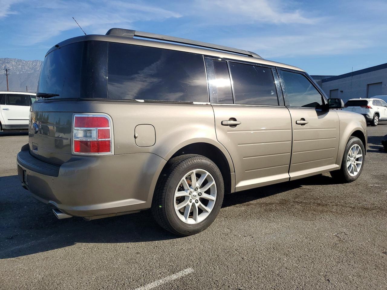 2013 Ford Flex Se - zdjęcie 3