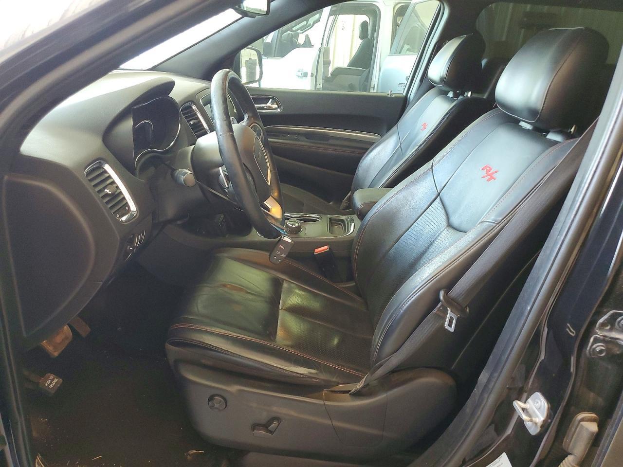 2015 Dodge Durango R/T - zdjęcie 7