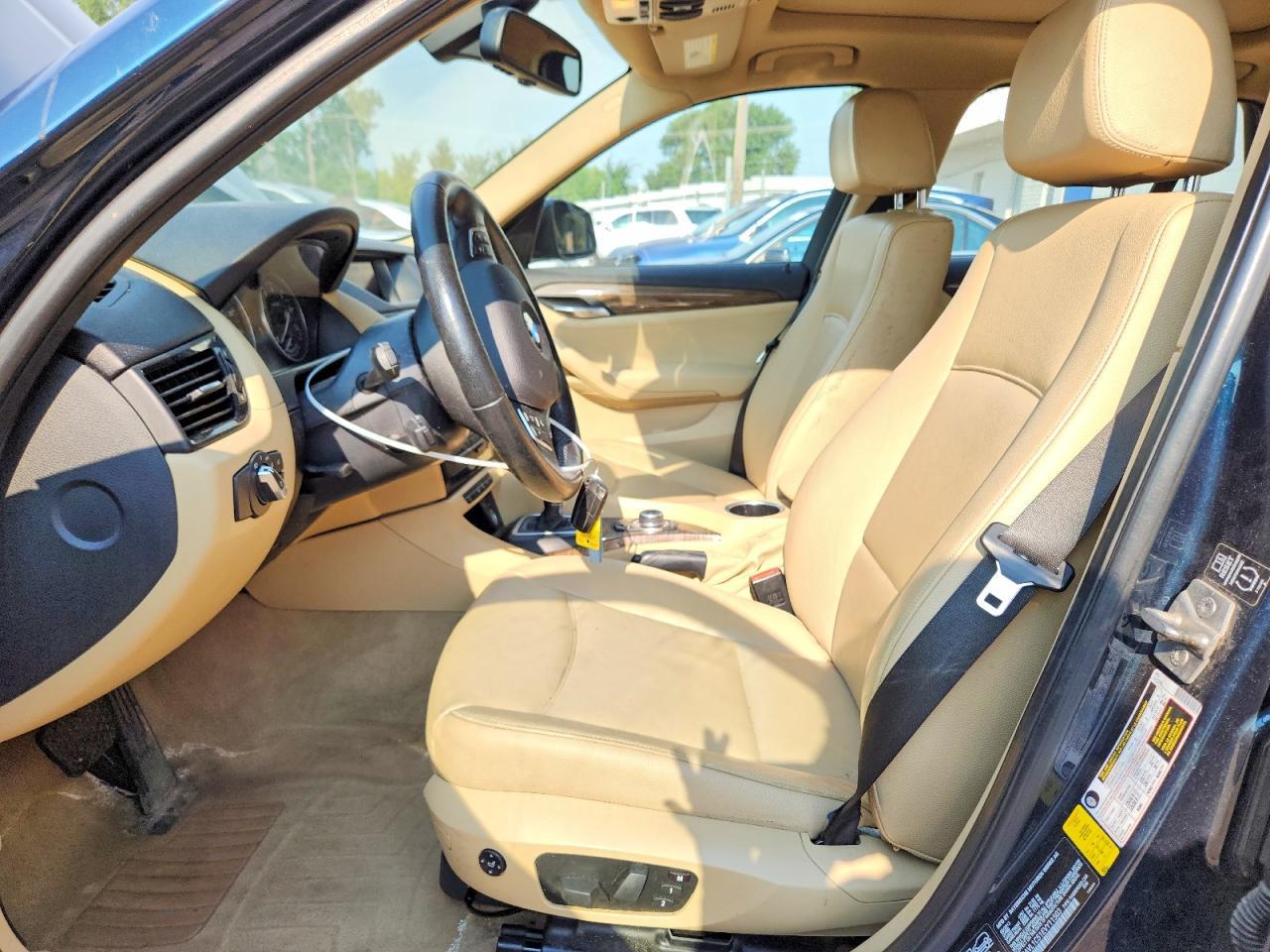 2014 BMW X1 xDrive28I - zdjęcie 7