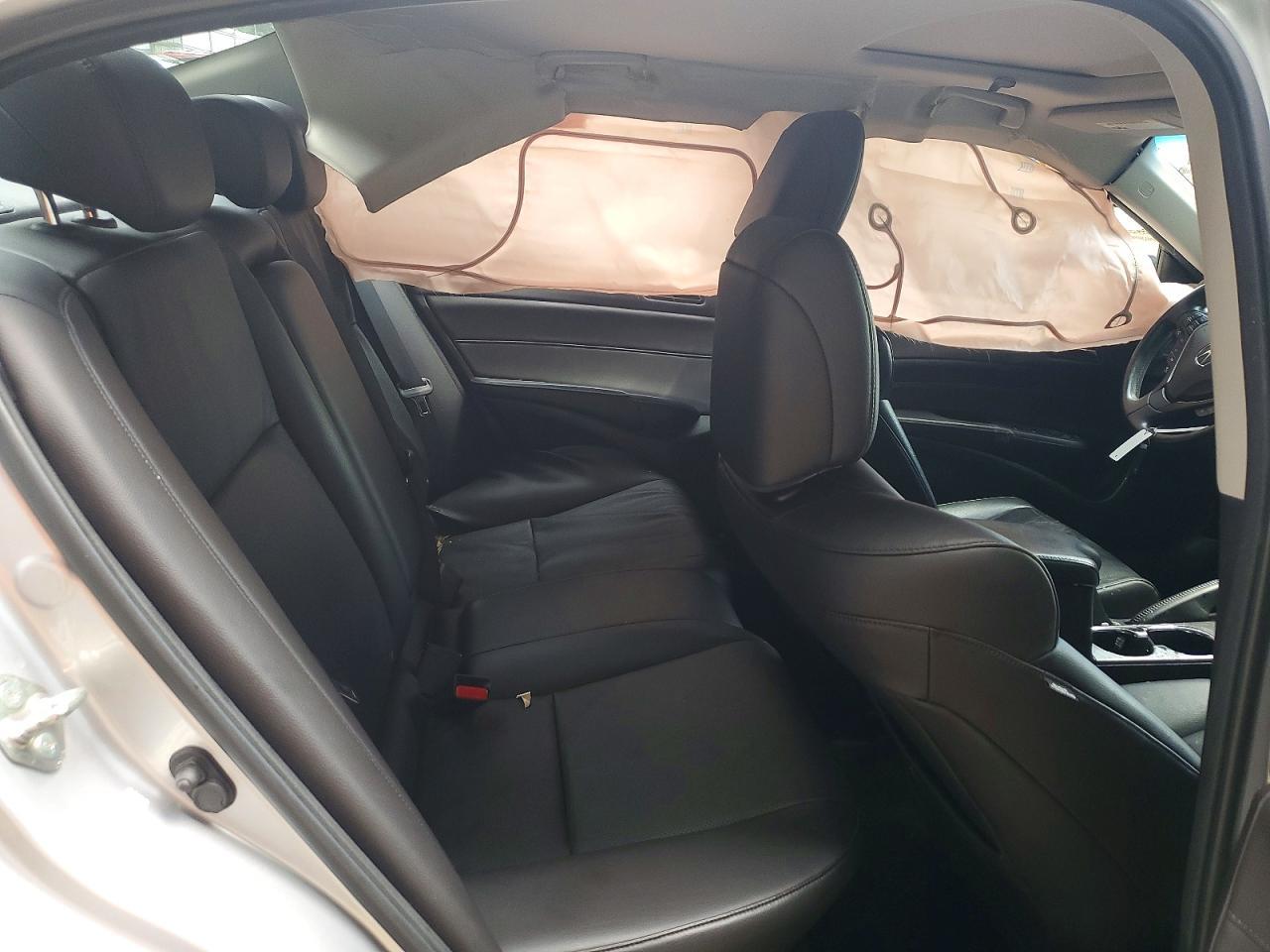 2013 Acura Ilx 20 Tech - zdjęcie 10