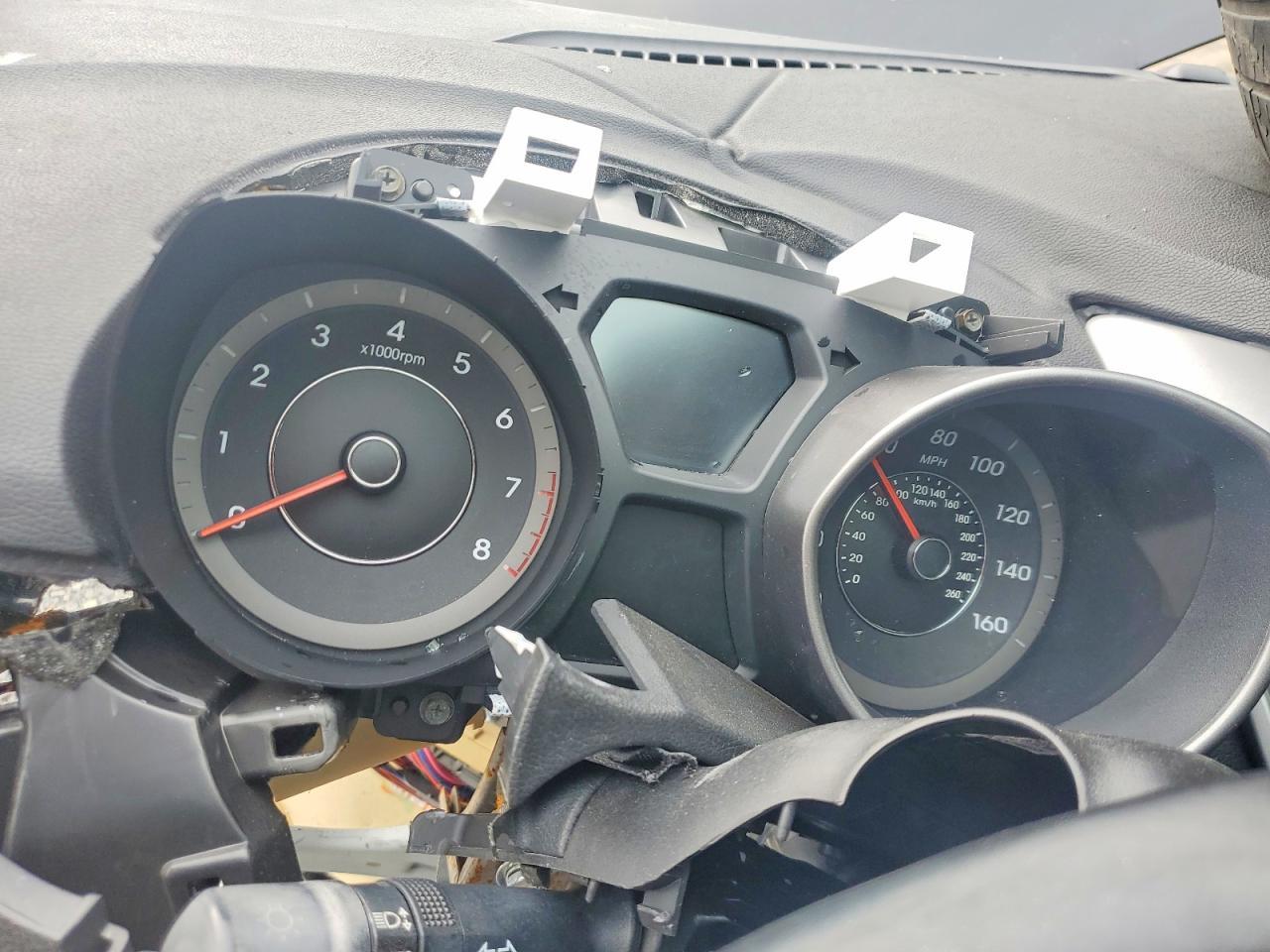 2014 Hyundai Elantra Se - zdjęcie 9