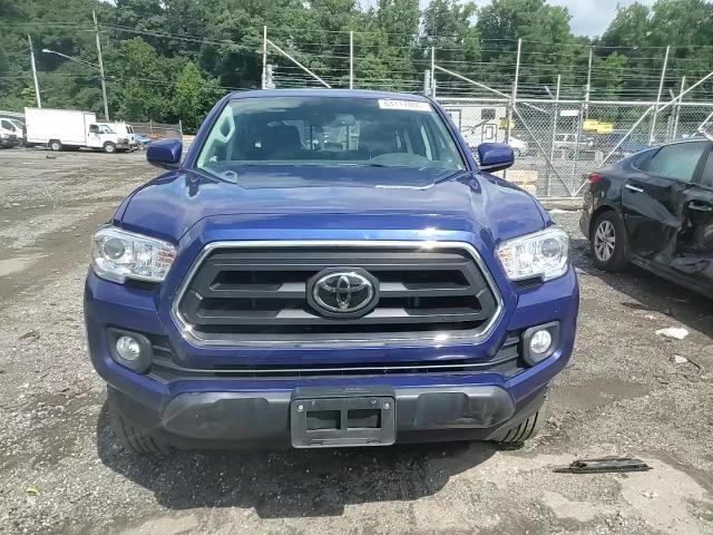 2023 Toyota Tacoma Sr5 V6 - zdjęcie 13