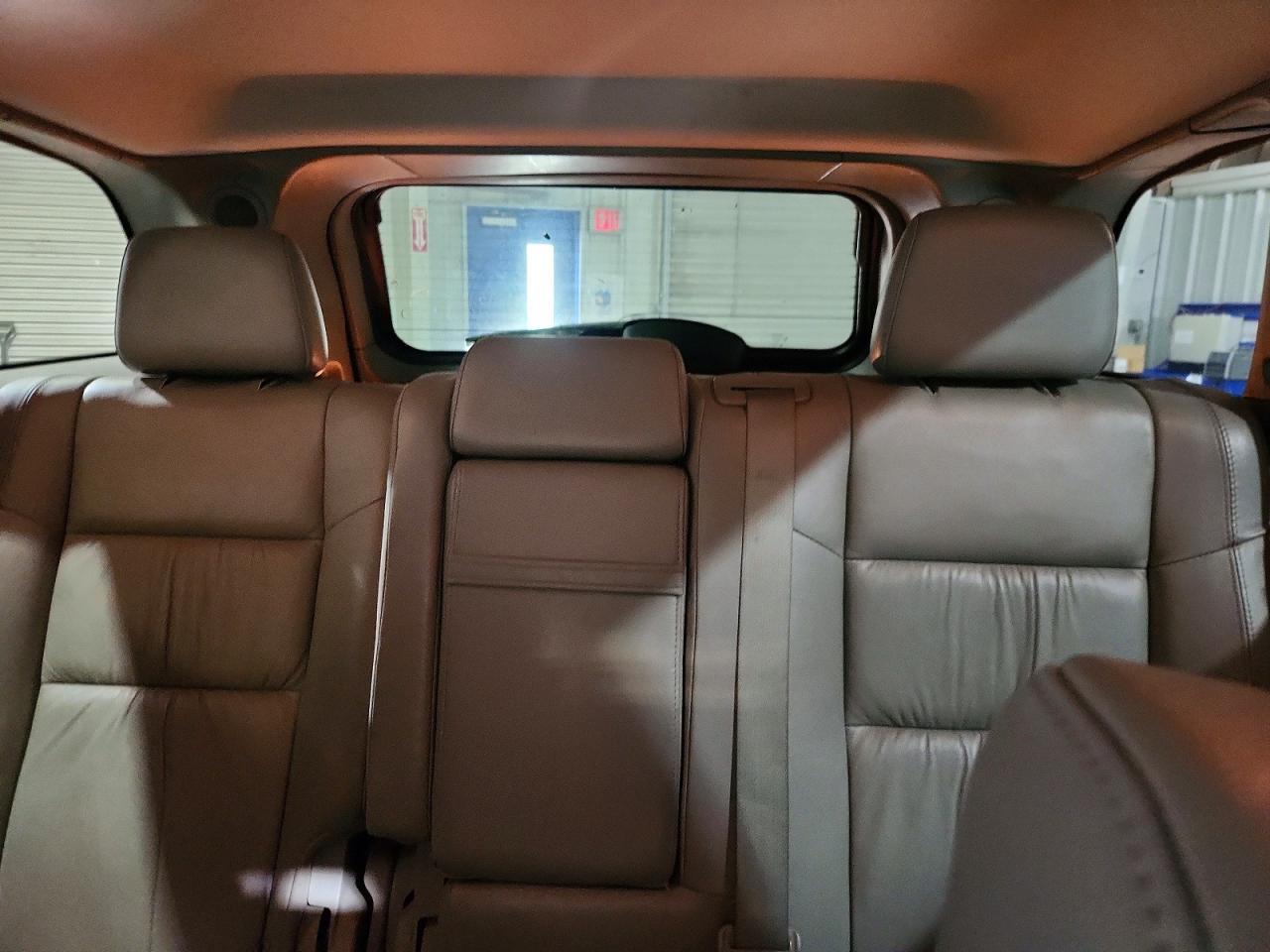 2013 Jeep Grand Cherokee Laredo - zdjęcie 10