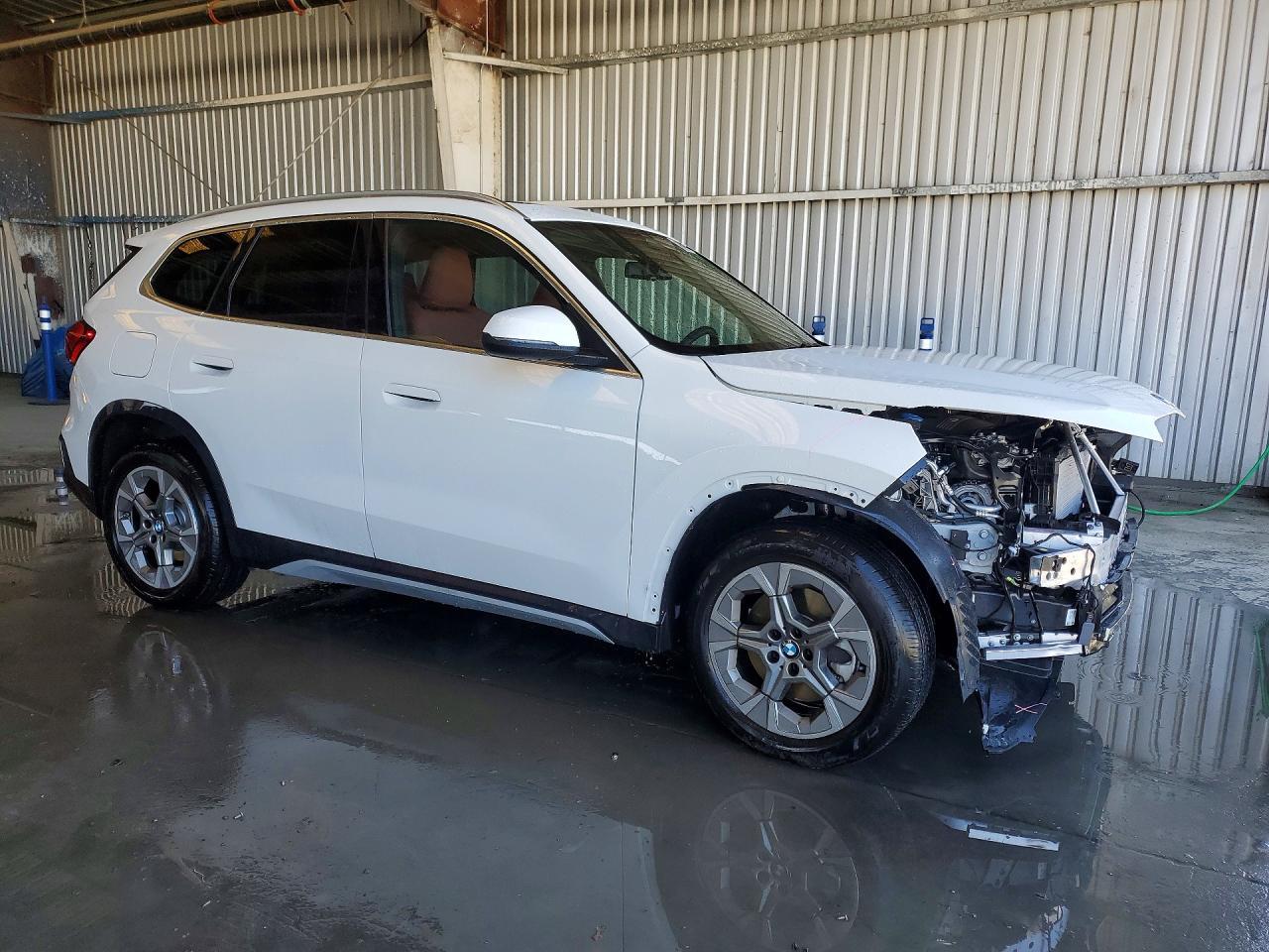 2026 BMW X1 xDrive28I - zdjęcie 4