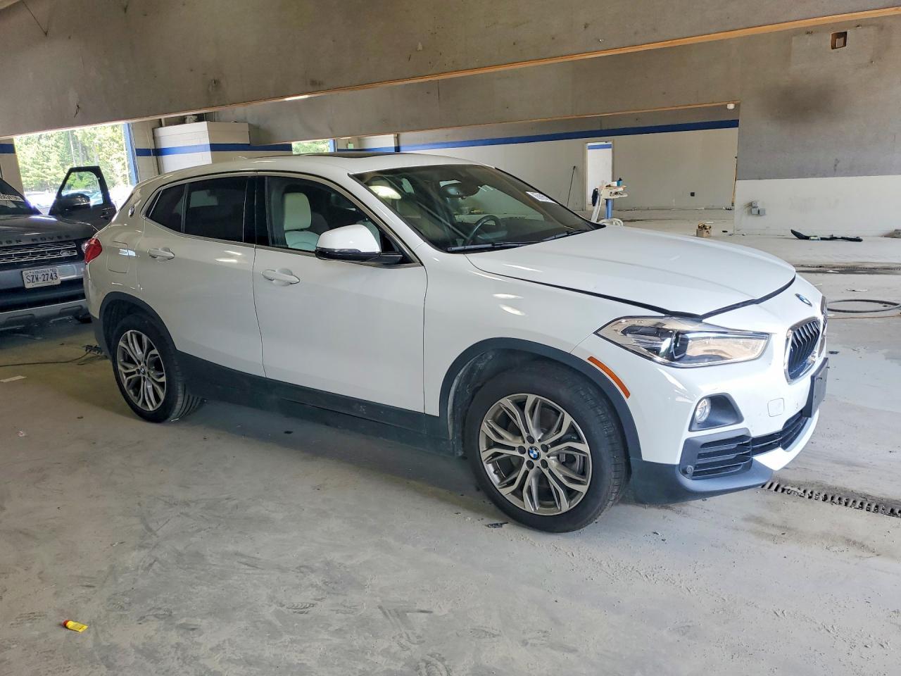 2020 BMW X2 xDrive28I - zdjęcie 4