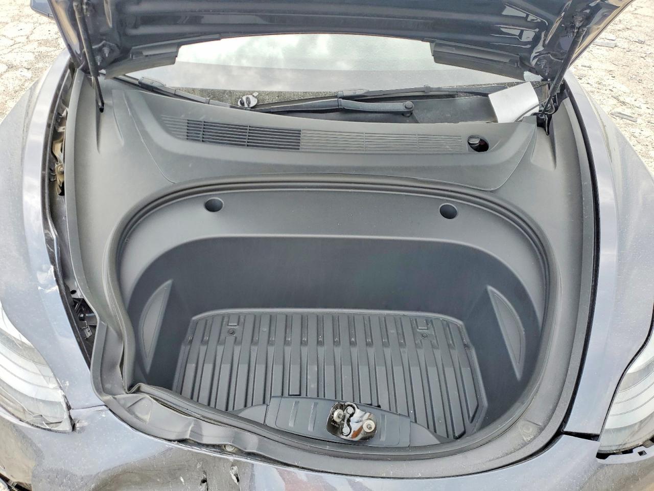 2022 Tesla Model 3 - zdjęcie 12