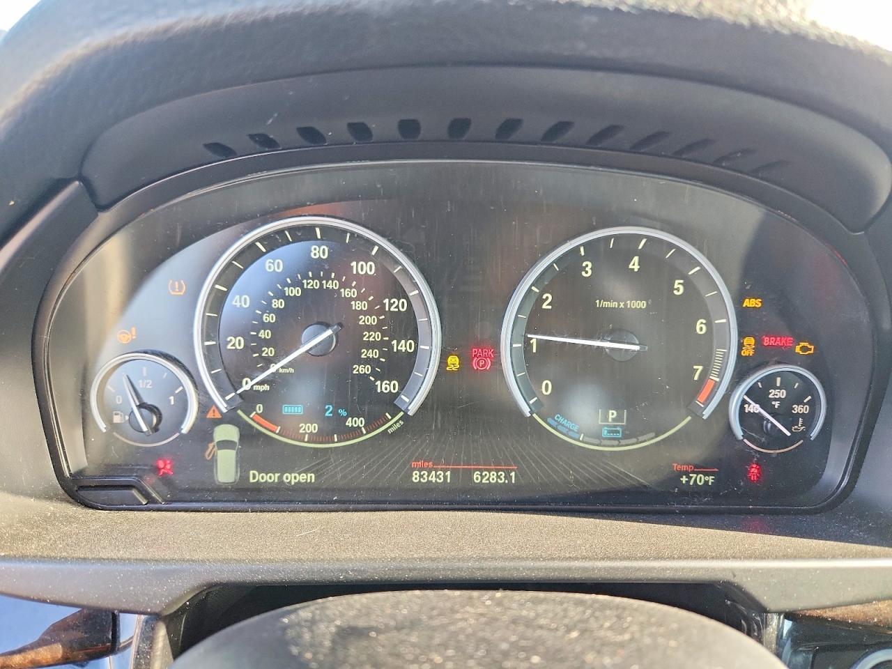 2018 BMW X5 Xdr40E - zdjęcie 9