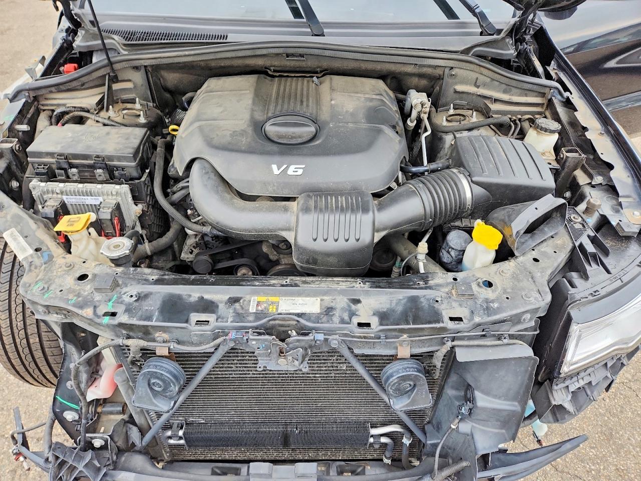 2015 Jeep Grand Cherokee Limited - zdjęcie 12