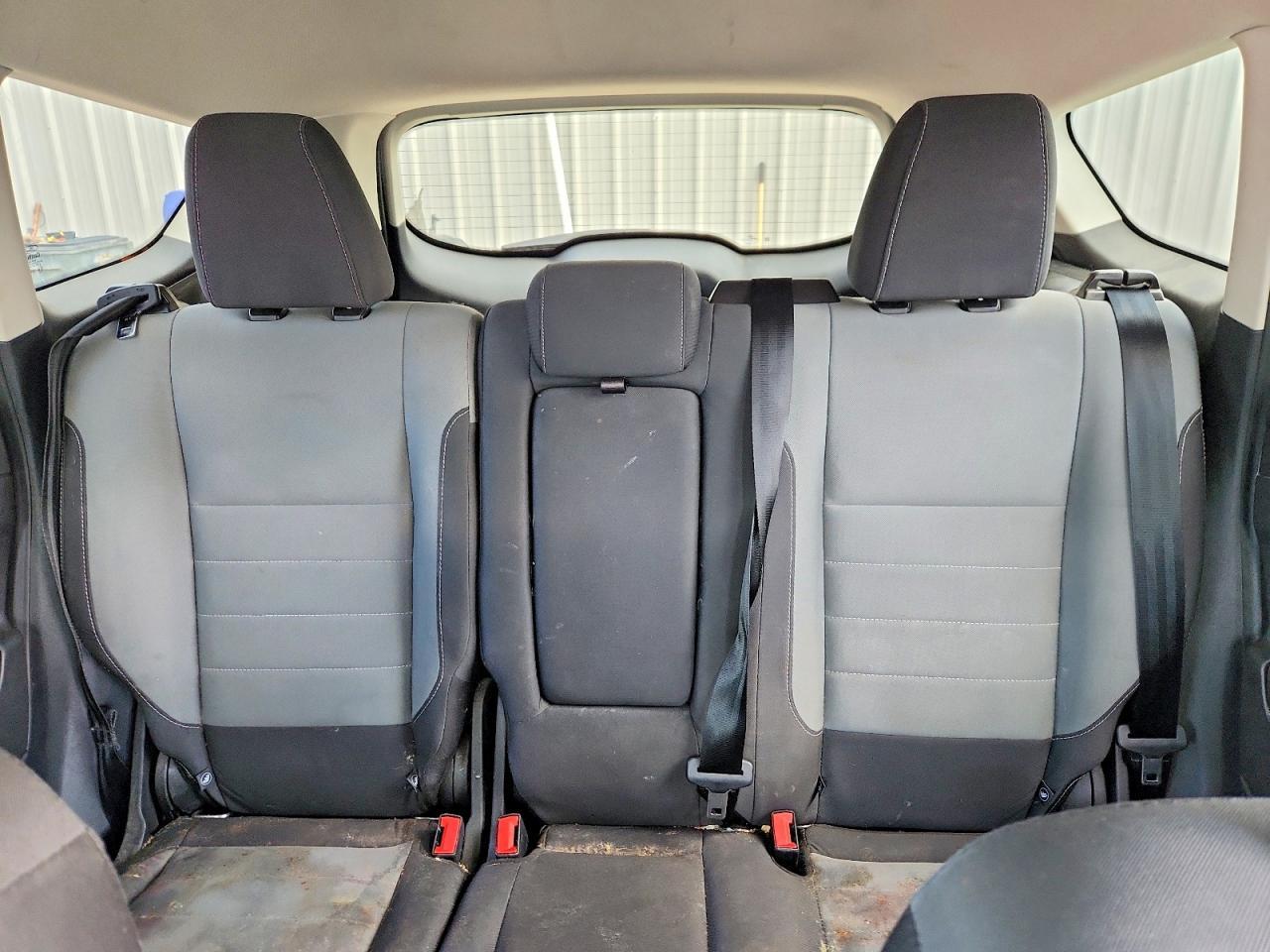 2016 Ford Escape Se - zdjęcie 10