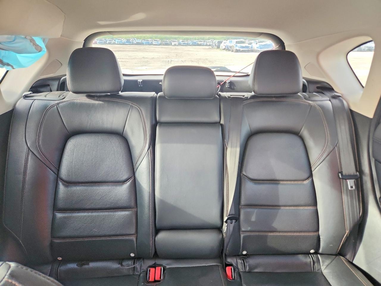 2018 Mazda Cx-5 Grand Touring - zdjęcie 10