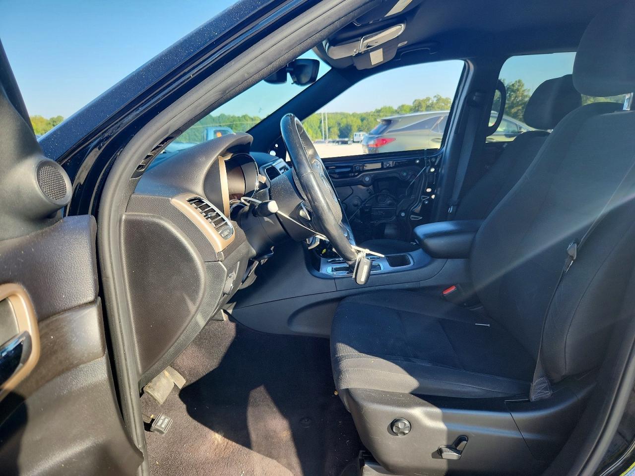 2017 Jeep Grand Cherokee Laredo - zdjęcie 7
