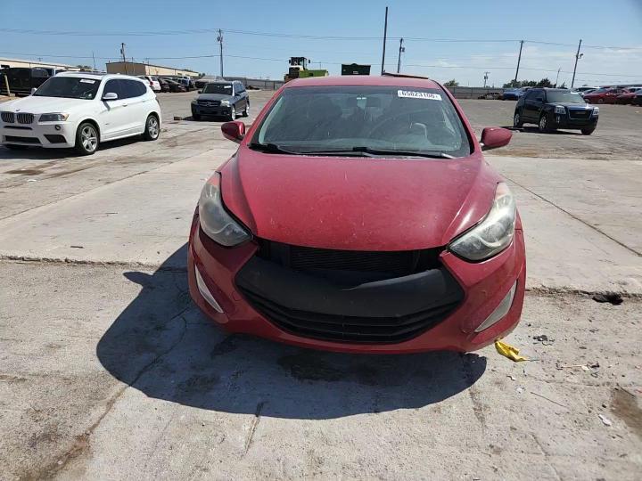 2013 Hyundai Elantra Coupe Gs - zdjęcie 13
