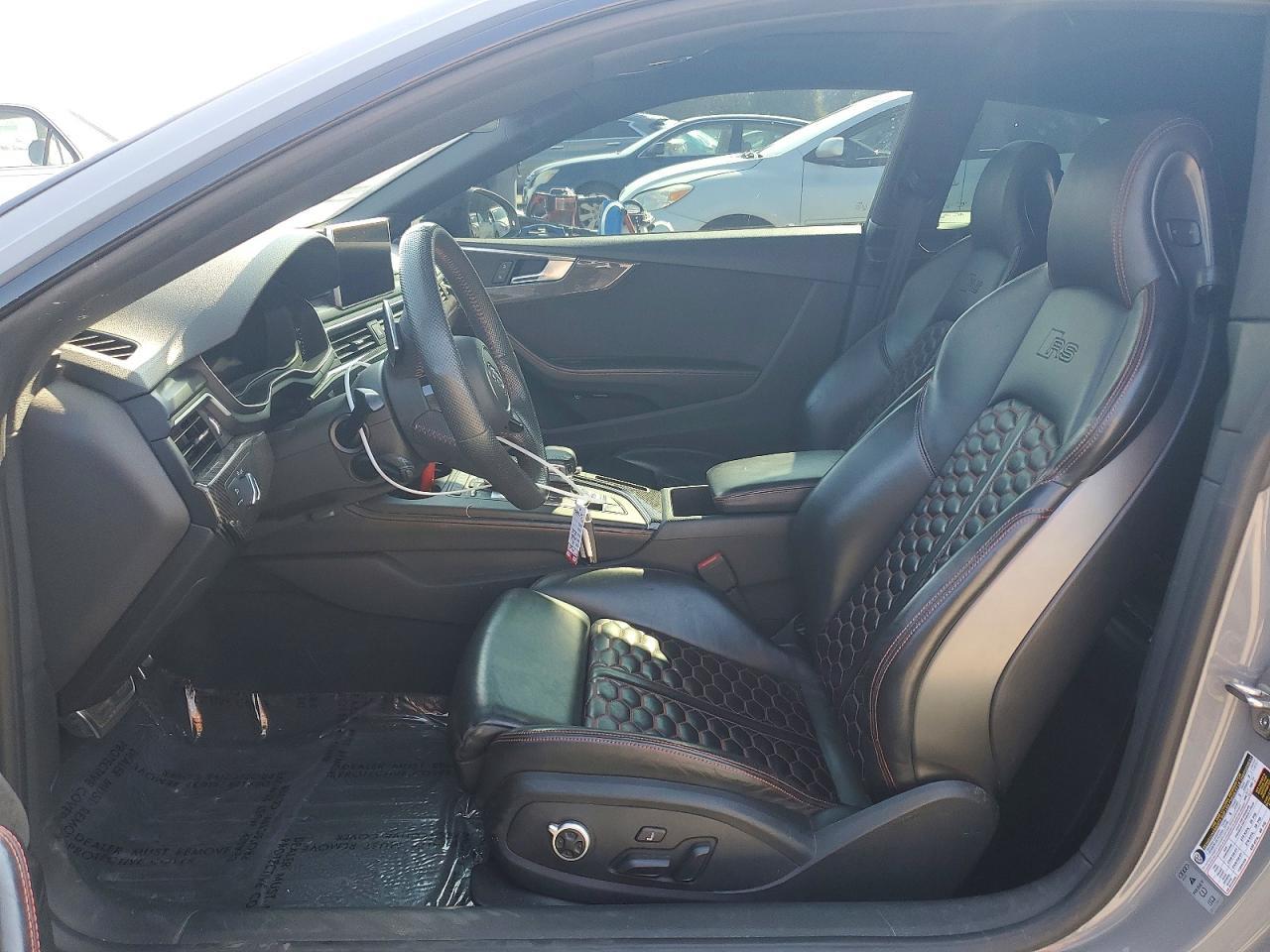 2019 Audi Rs5 - zdjęcie 7