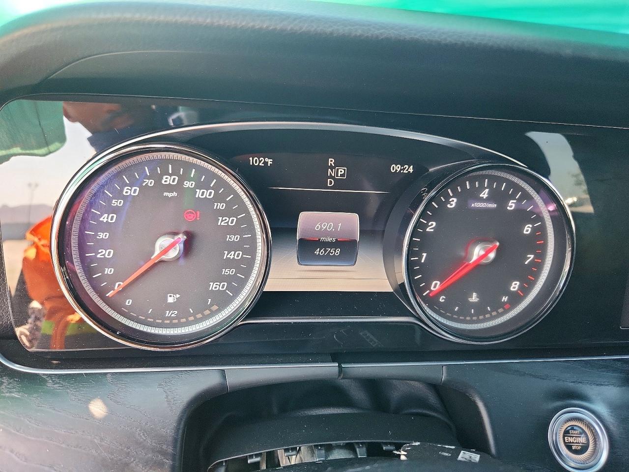 2019 Mercedes-Benz E 300 - zdjęcie 9