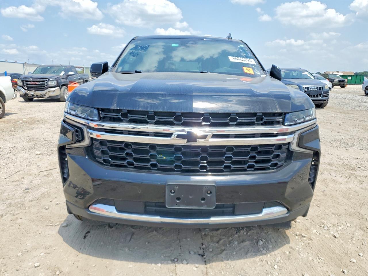 2023 Chevrolet Tahoe K1500 Ls - zdjęcie 5