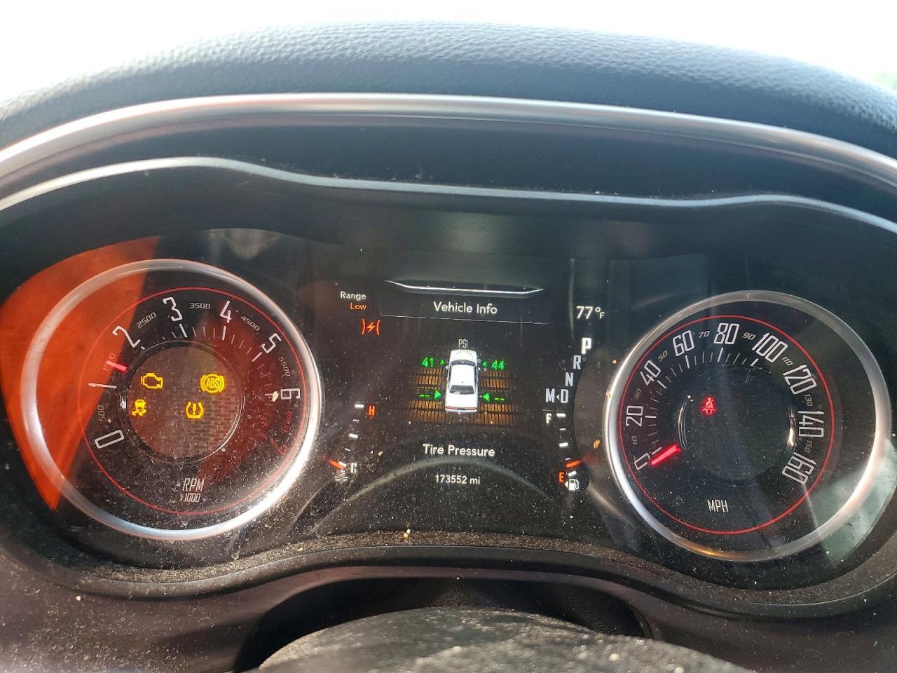 2018 Dodge Challenger Sxt - zdjęcie 9