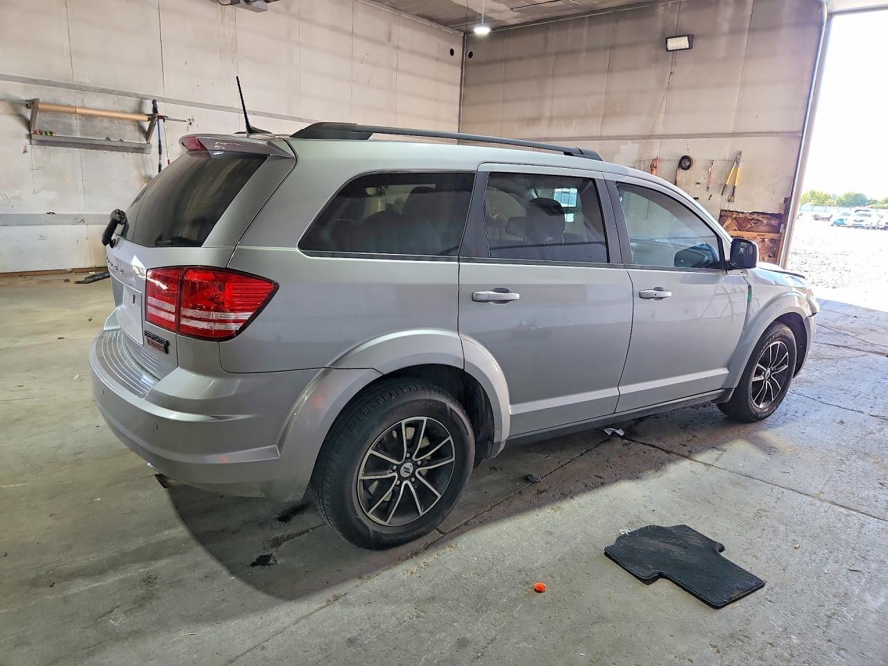 2020 Dodge Journey Se - zdjęcie 3